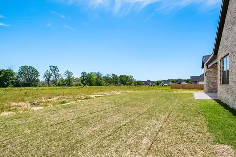 Exterior - 431 Silverview Ave, Centerton, AR 72719 photo 7 of 8
