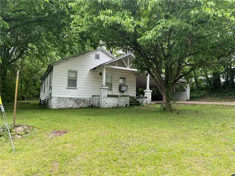 506 N Liberty, Harrison, AR 72601
