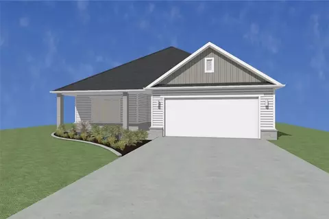 3725 Repose St, Springdale, AR 72764