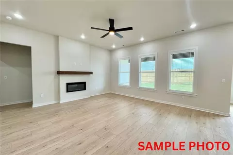 Living - 2731 Meditation Loop, Springdale, AR 72764 photo 1 of 3