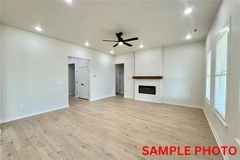 Living - 2731 Meditation Loop, Springdale, AR 72764 photo 3 of 3