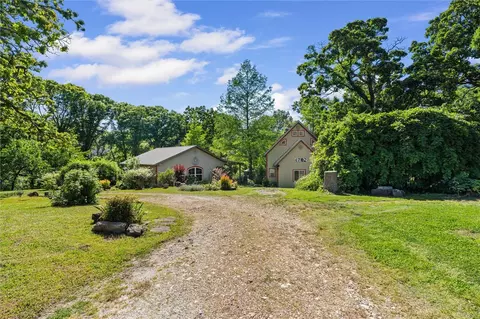 4702 Rocky Ridge Trl, Rogers, AR 72756