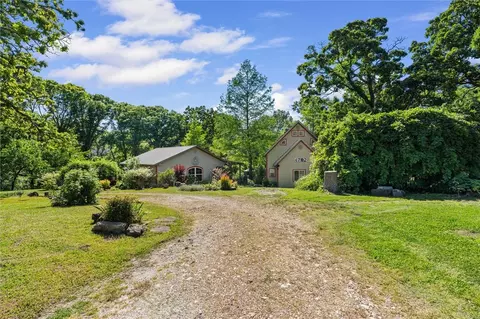 4702 Rocky Ridge Trl, Rogers, AR 72756