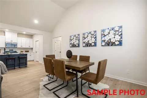 Dining - 2725 Meditation Loop, Springdale, AR 72764 photo 1 of 1