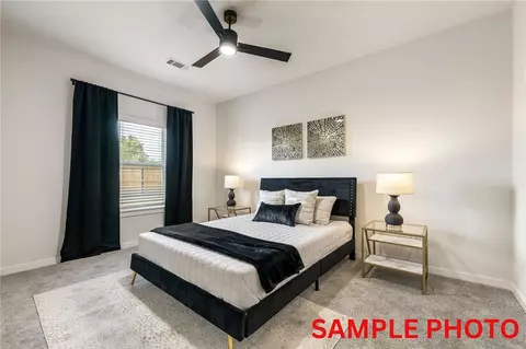 Bedroom - 2725 Meditation Loop, Springdale, AR 72764 photo 3 of 3