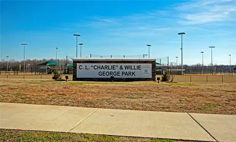 Exterior - 2725 Meditation Loop, Springdale, AR 72764 photo 3 of 3