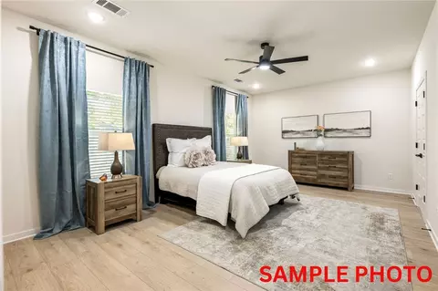 Bedroom - 2725 Meditation Loop, Springdale, AR 72764 photo 1 of 3