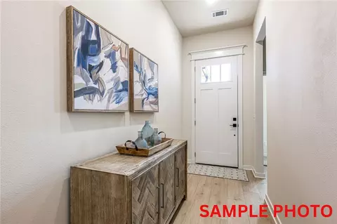 Entry Way - 2725 Meditation Loop, Springdale, AR 72764 photo 3 of 3