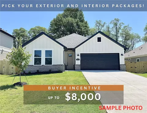 2725 Meditation Loop, Springdale, AR 72764