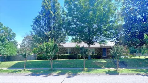 Exterior - 540 Melrose Ave, Fort Smith, AR 72903 photo 3 of 6