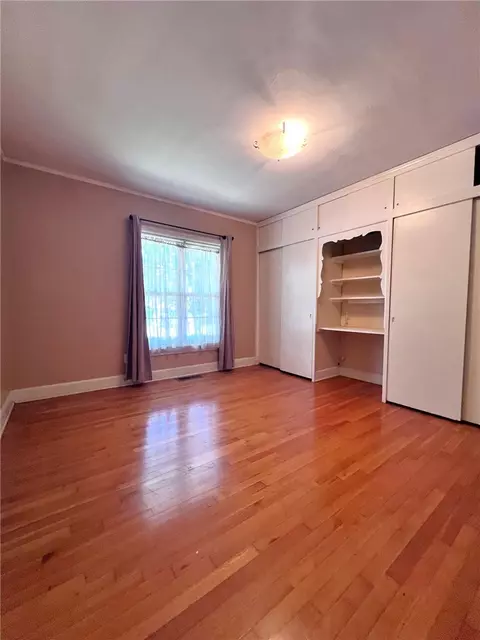 Bedroom - 540 Melrose Ave, Fort Smith, AR 72903 photo 1 of 4