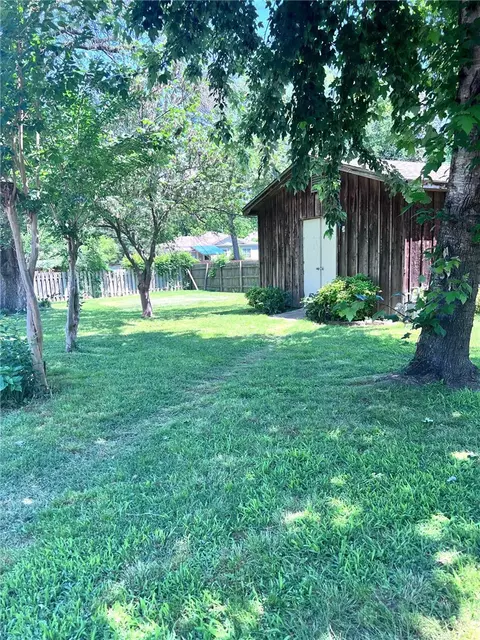 540 Melrose Ave, Fort Smith, AR 72903