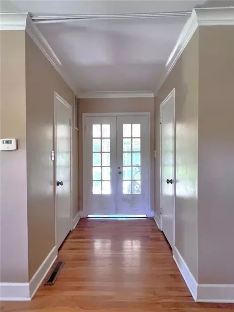 Entry Way - 540 Melrose Ave, Fort Smith, AR 72903 photo 1 of 2