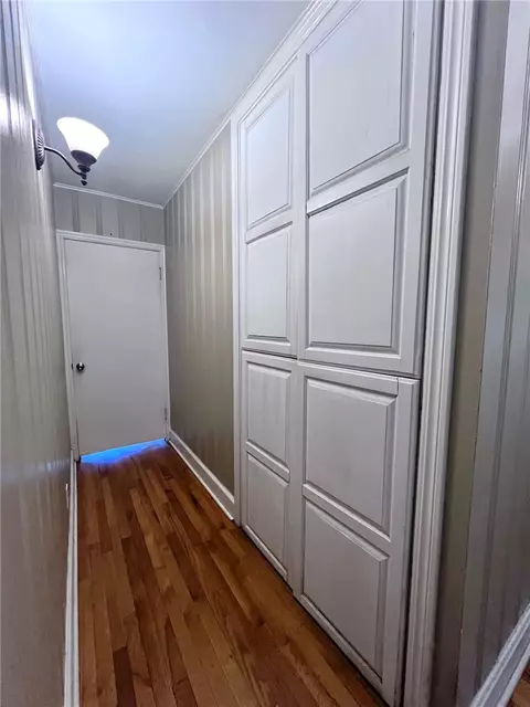 Entry Way - 540 Melrose Ave, Fort Smith, AR 72903 photo 2 of 2
