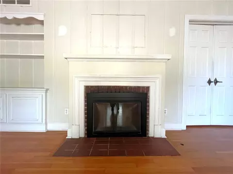 Living - 540 Melrose Ave, Fort Smith, AR 72903 photo 10 of 10