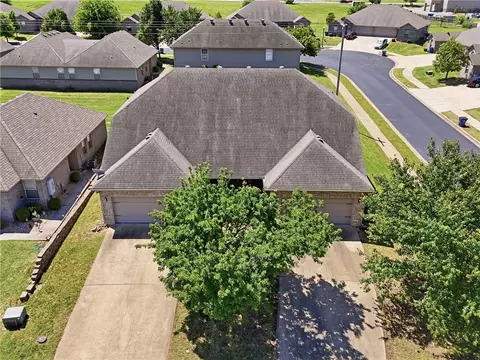 3403 SW Deerfield Blvd, Bentonville, AR 72713