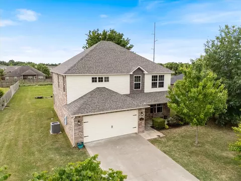 4207 SW Brownstone Ave, Bentonville, AR 72712