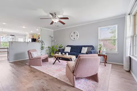 4207 SW Brownstone Ave, Bentonville, AR 72712