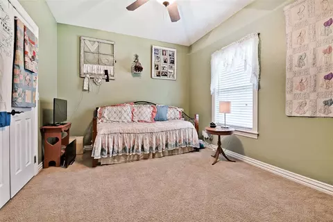 Bedroom - 113 Skinner St, Centerton, AR 72719 photo 2 of 2
