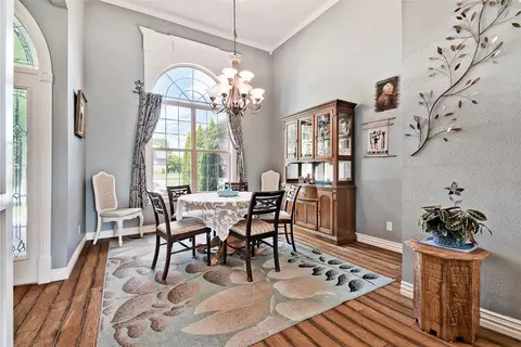 Dining - 113 Skinner St, Centerton, AR 72719 photo 1 of 1