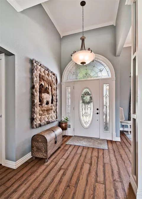 Entry Way - 113 Skinner St, Centerton, AR 72719 photo 1 of 2