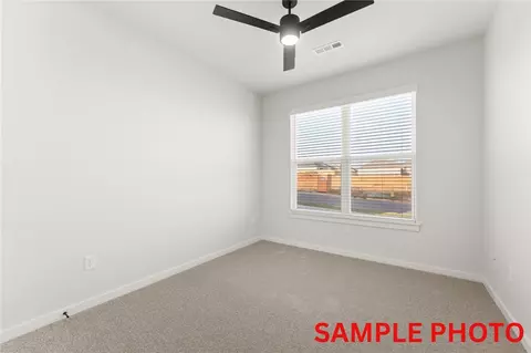Bedroom - 3732 Repose St, Springdale, AR 72764 photo 1 of 3