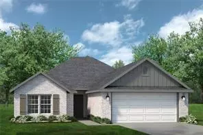 400 Wharton St, Lowell, AR 72745