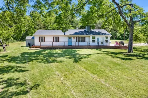 13688 S Highway 45, Lincoln, AR 72744