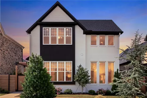 3501 SW Awakening Ave, Bentonville, AR 72713