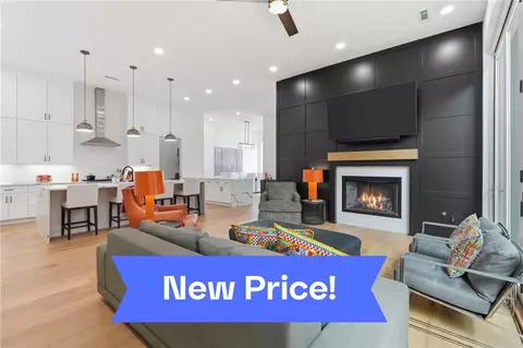 3501 SW Awakening Ave, Bentonville, AR 72713