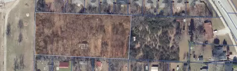 lot N 2 Blk 6-101 Roberts Musteen Add, Rogers, AR 72756