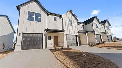1714 Cuppett Cir, Pea Ridge, AR 72751