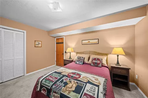 Bedroom - 21289 Maple Dr, Garfield, AR 72732 photo 3 of 7