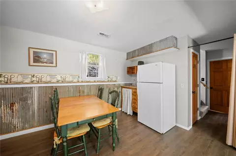 Dining - 21289 Maple Dr, Garfield, AR 72732 photo 1 of 2