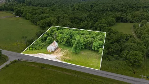 20825 Gem Rd, Lincoln, AR 72744