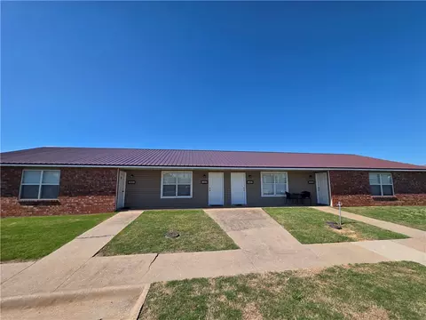 1225 W Sunset Dr, Rogers, AR 72756