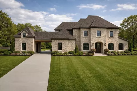 4010 Bridlewood Dr, Springdale, AR 72764