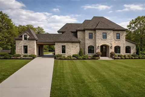 4010 Bridlewood Dr, Springdale, AR 72764