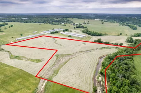 tbd Cincinnati Creek Rd, Summers, AR 72769