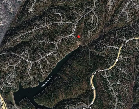 lot3 Feltwell Ln, Bella Vista, AR 72714
