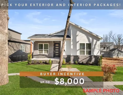 2880 N Sumac Dr, Fayetteville, AR 72703