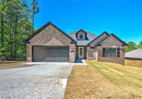 29 Stirling Ln, Bella Vista, AR 72715
