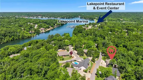 8 Cheviot Ln, Bella Vista, AR 72715