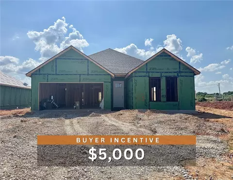 3750 Repose St, Springdale, AR 72764