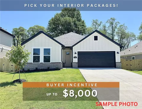 3750 Repose St, Springdale, AR 72764