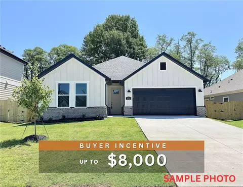 3750 Repose St, Springdale, AR 72764