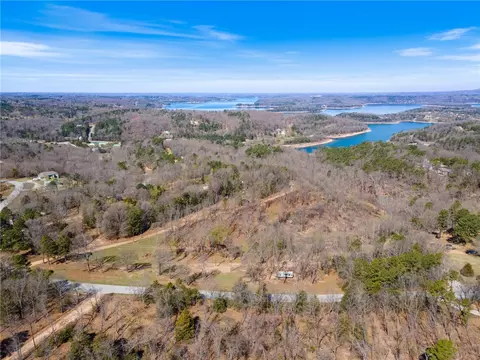 lot75 Tanglewood Resort 2, Rogers, AR 72756