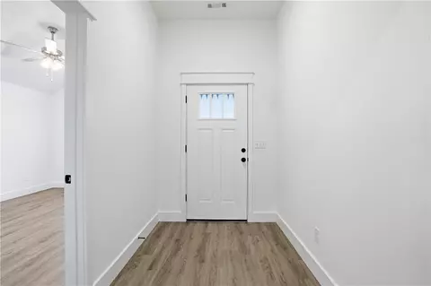 Entry Way - 2732 Buckside St, Springdale, AR 72762 photo 3 of 4