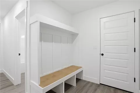 Entry Way - 2732 Buckside St, Springdale, AR 72762 photo 4 of 4