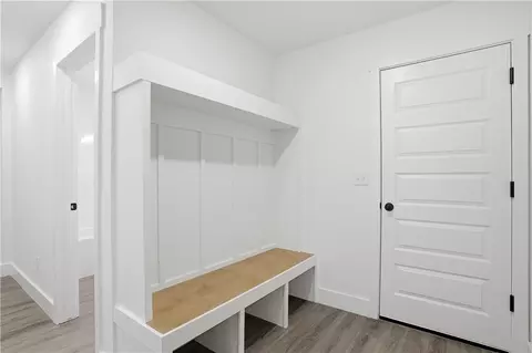 Entry Way - 2732 Buckside St, Springdale, AR 72762 photo 5 of 6